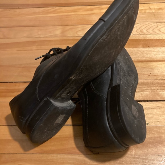 Moustache Dress shoes - Picture 2 of 3